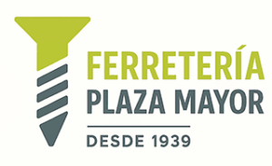 Logo de la empresa | Ferretería Plaza Mayor, Albacete