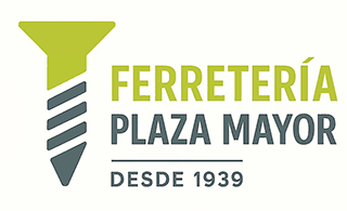 Logo de la empresa | Ferretería Plaza Mayor, Albacete