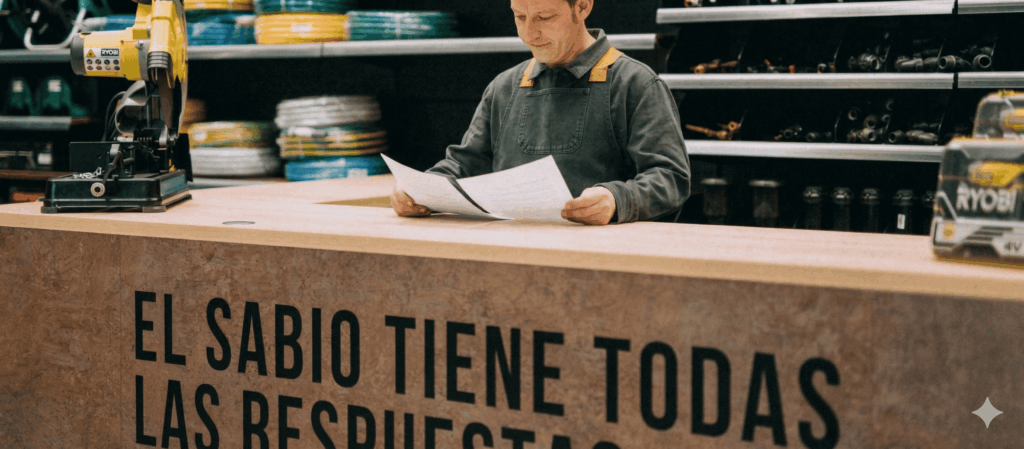 imagen destacada del blog - La Ferretería del Barrio: La Aliada Perfecta para Tus Proyectos