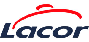 Logo LACOR
