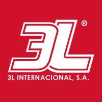 Logo de 3L