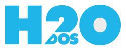 Logo de H2O