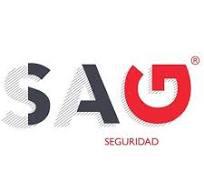 Logo de SAG
