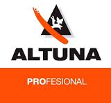 Logo de altuna