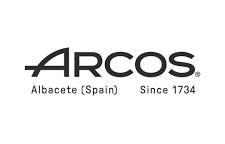 Logo de arcos