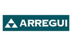 Logo de arregi