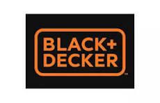 Logo de black+decker