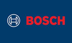 Logo de bosch