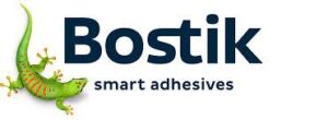 Logo de bostik