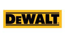 Logo de dewalt