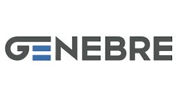 Logo de genebre
