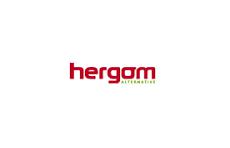 Logo de hergom