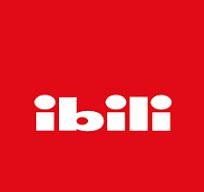 Logo de ibili
