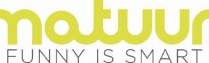 Logo de natuur