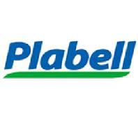 Logo de plabel