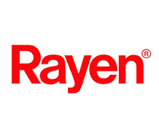 Logo de rayen
