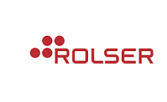 Logo de rolser