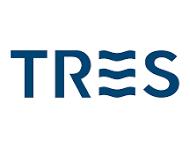 Logo de tres